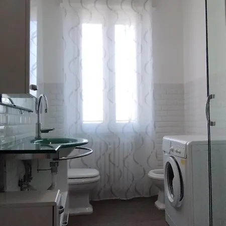 Appartamento Attico Panoramico