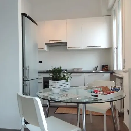 Attico Panoramico Apartment Parma