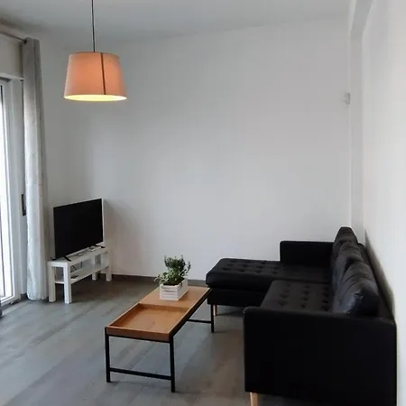 Apartment Attico Panoramico